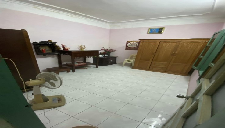 CHO THUÊ NHÀ PHỐ LƯƠNG ĐÌNH CỦA Ở NHÓM, HỘ GĐ 65M2, 3 TẦNG, 4 NGỦ, 2WC, 15 TRIỆU